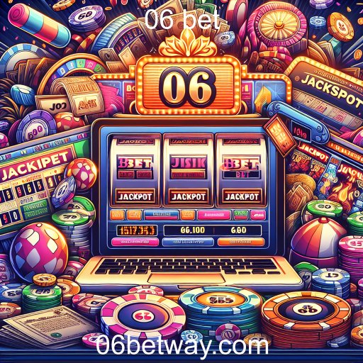 Jackpots