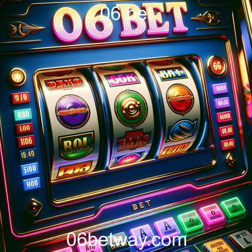 Slots